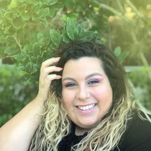 Meet your Posher, Lizzy